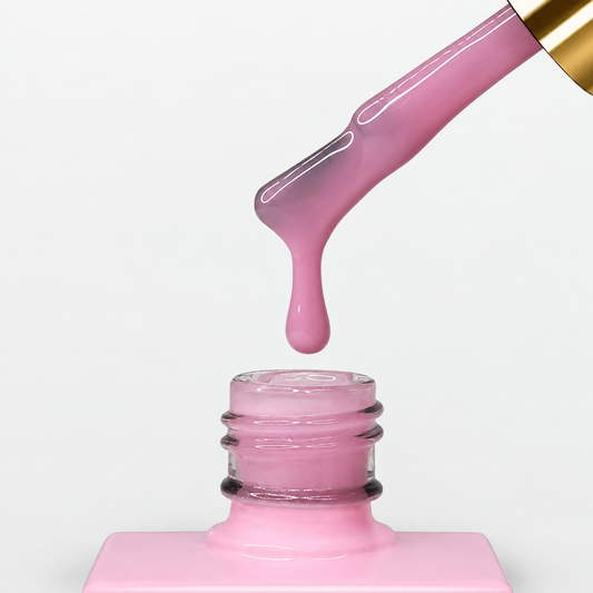 Cover Me Pink