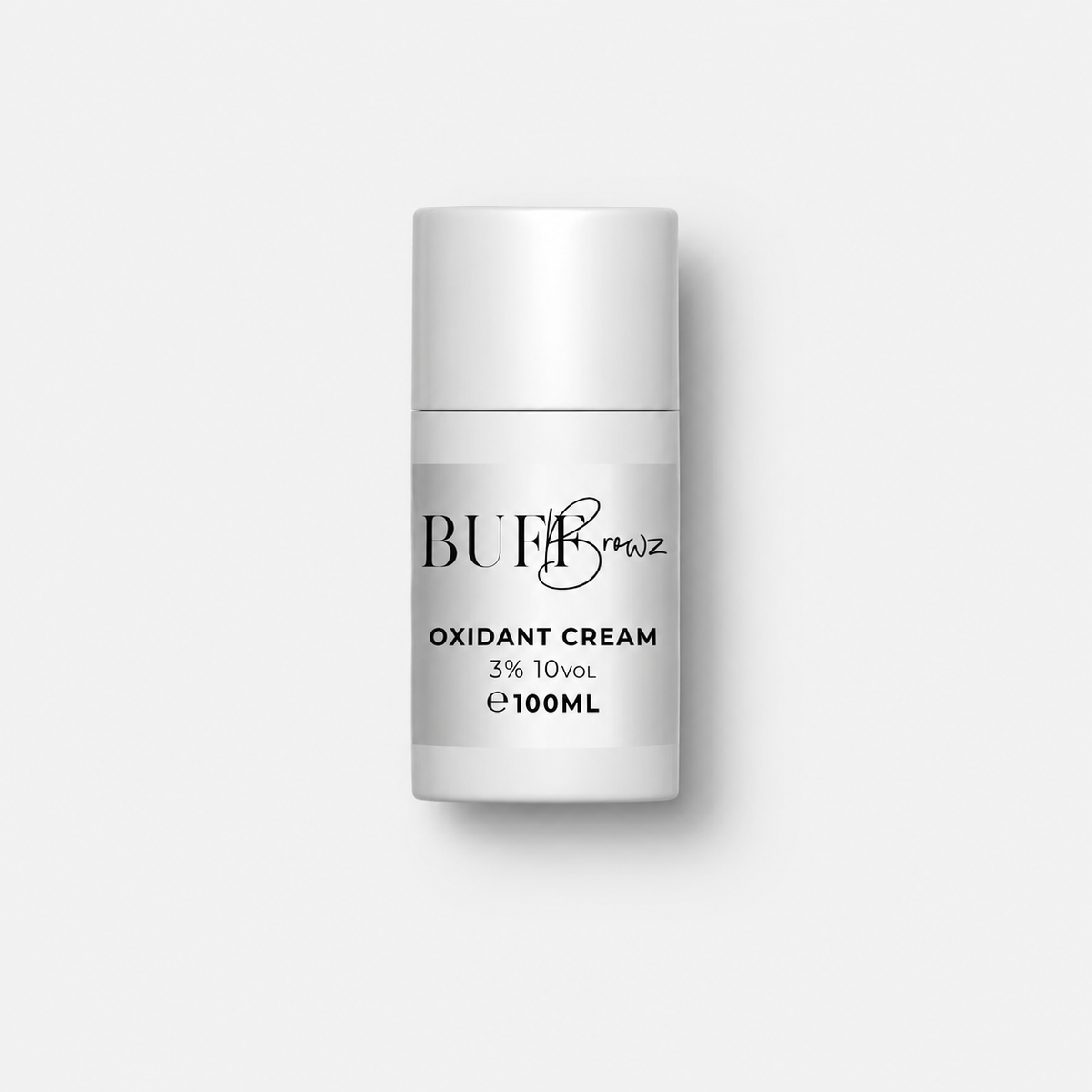 Tint Cream Oxidant (100ml)