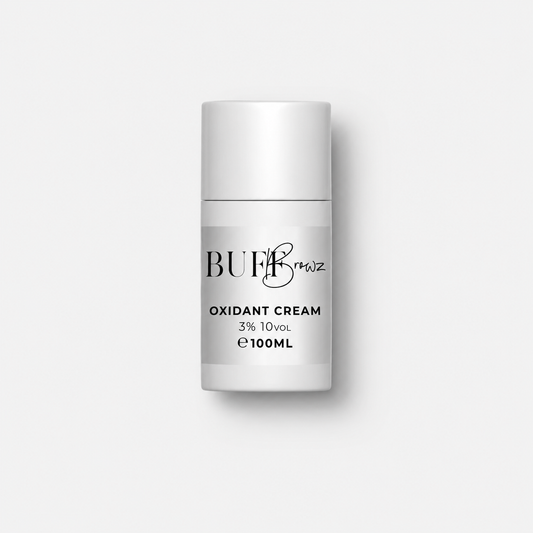 Tint Cream Oxidant (100ml)