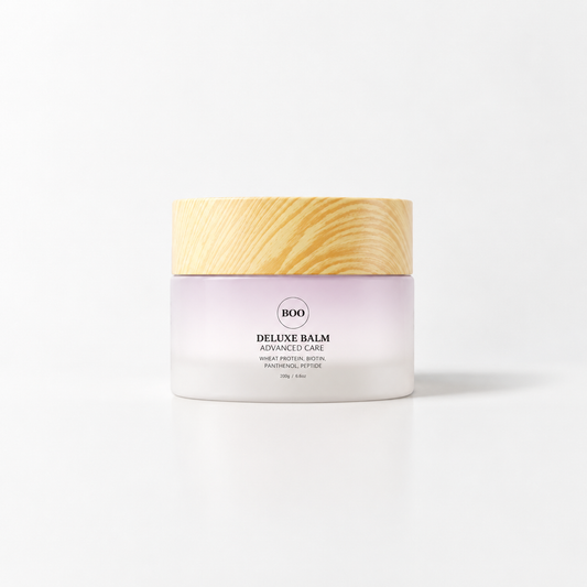Deluxe Lash & Brow Balm