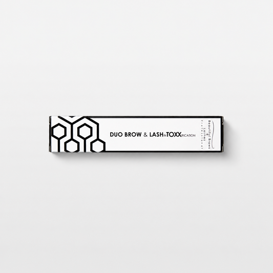 Duo Brow & LashinToxxification