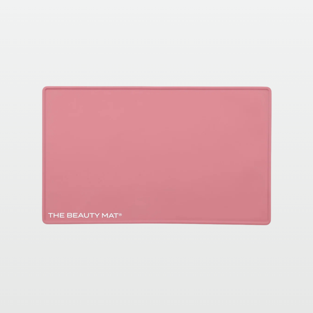 The Beauty Matt - Rectangle