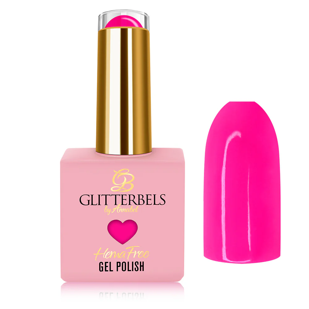 Gel Polish (Hema Free)