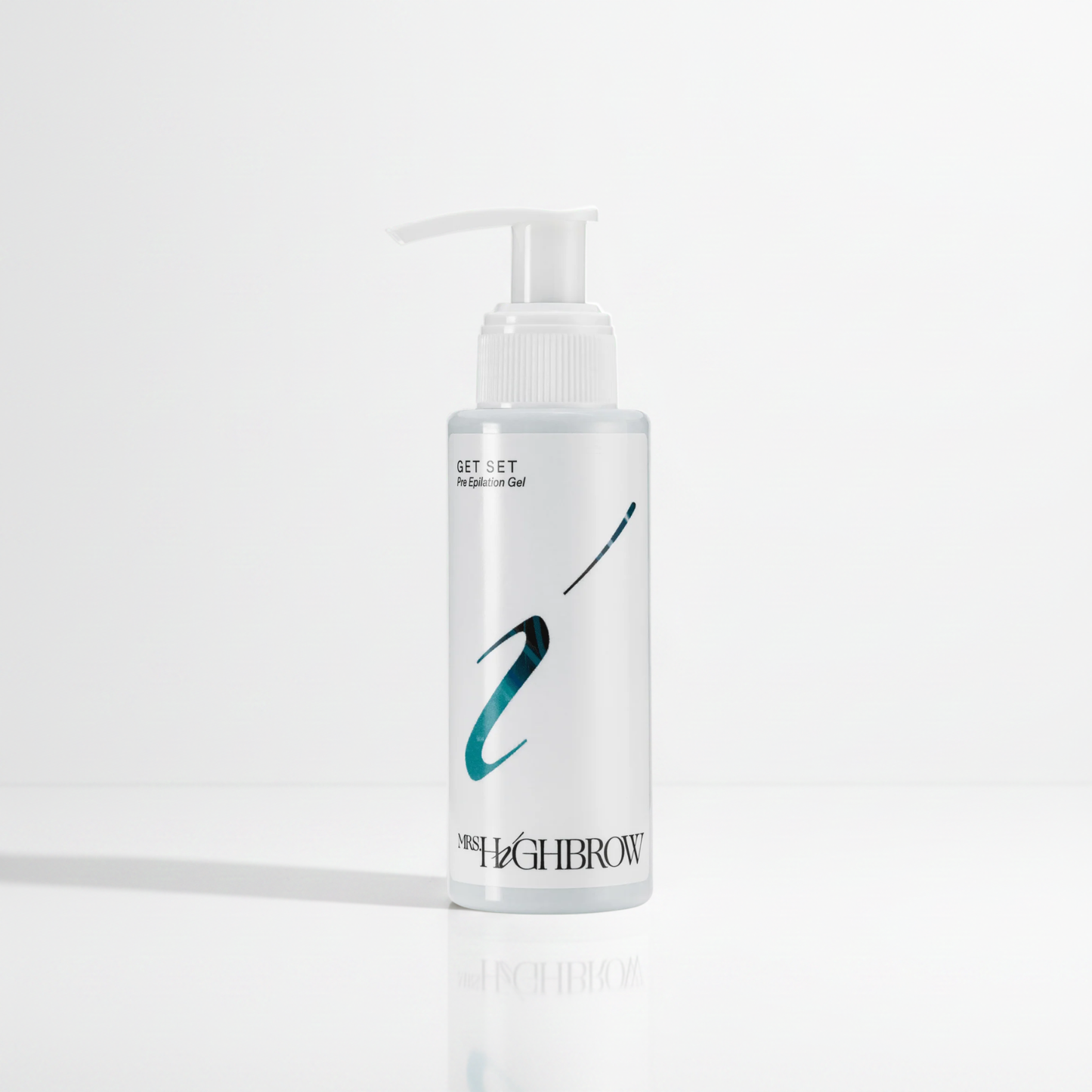 Get Set Pre Epilation Gel