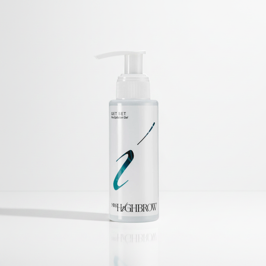 Get Set Pre Epilation Gel