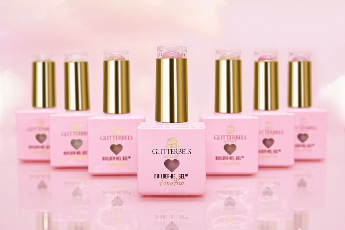 Builder Gel (Hema Free)