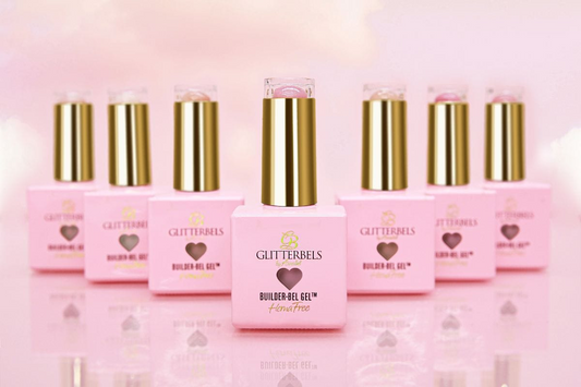 Builder Gel (Hema Free)