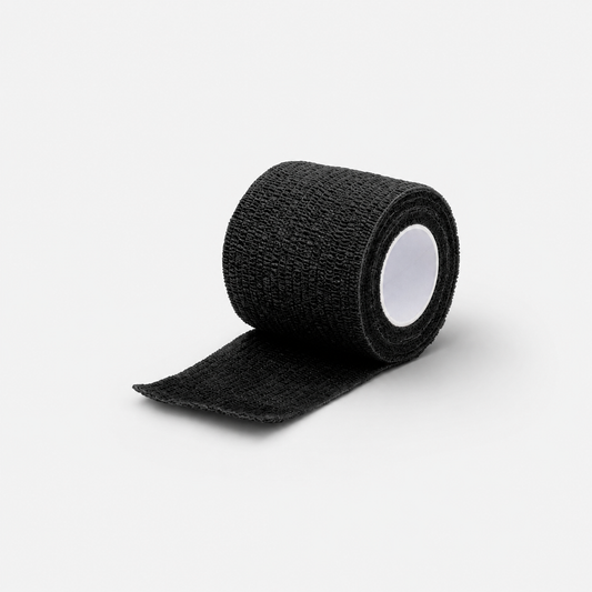 Grip Wrap - Black