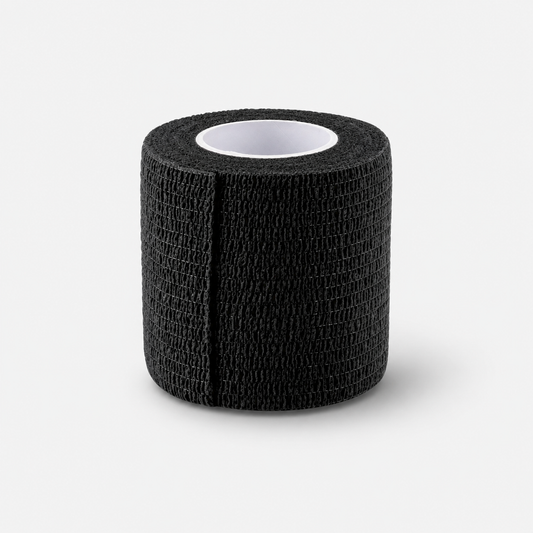 Grip Wrap - Black