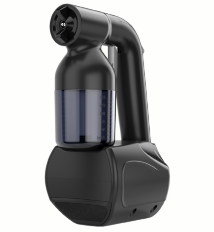 Tan.Handy Spray Tanning Machine