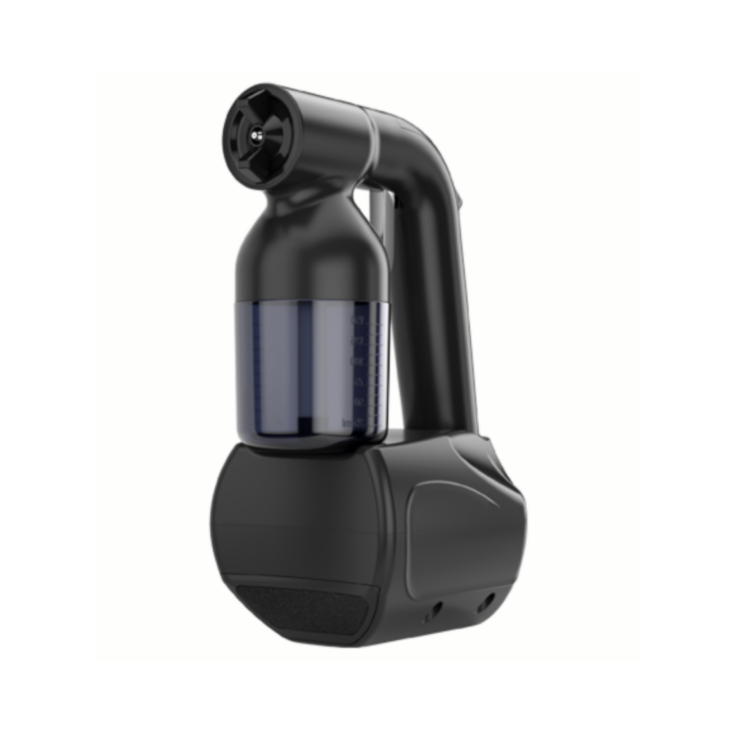 Tan.Handy Spray Tanning Machine