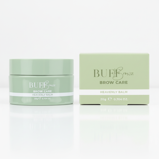 Heavenly Balm