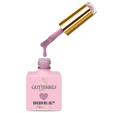 Load image into Gallery viewer, Glitterbels - Hema Free Builder-bel Gel
