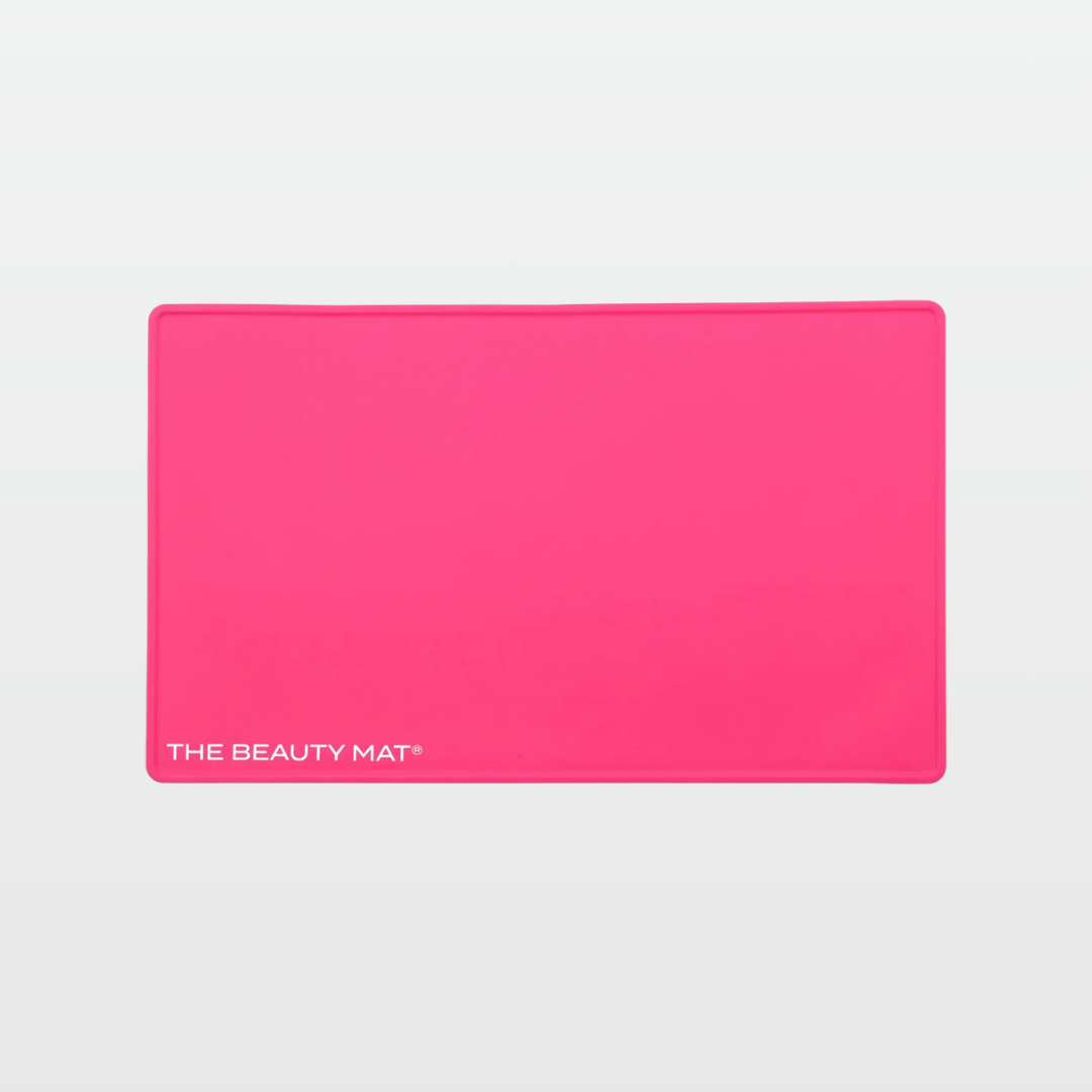 The Beauty Matt - Rectangle