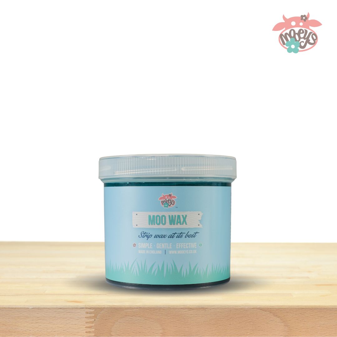 Strip Wax