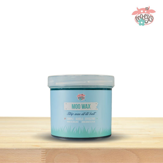 Strip Wax