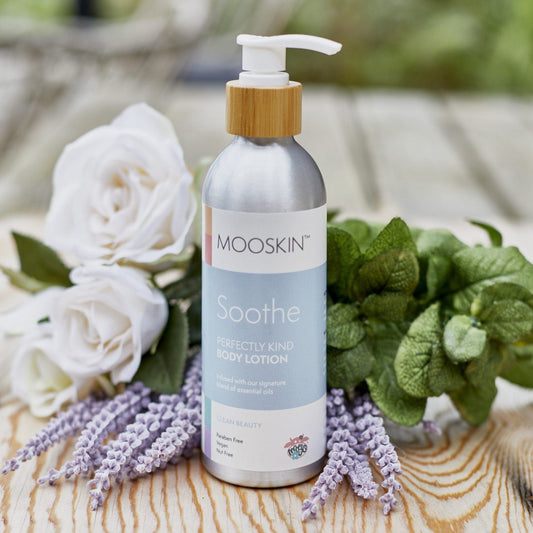 Soothe (After Wax Lotion)