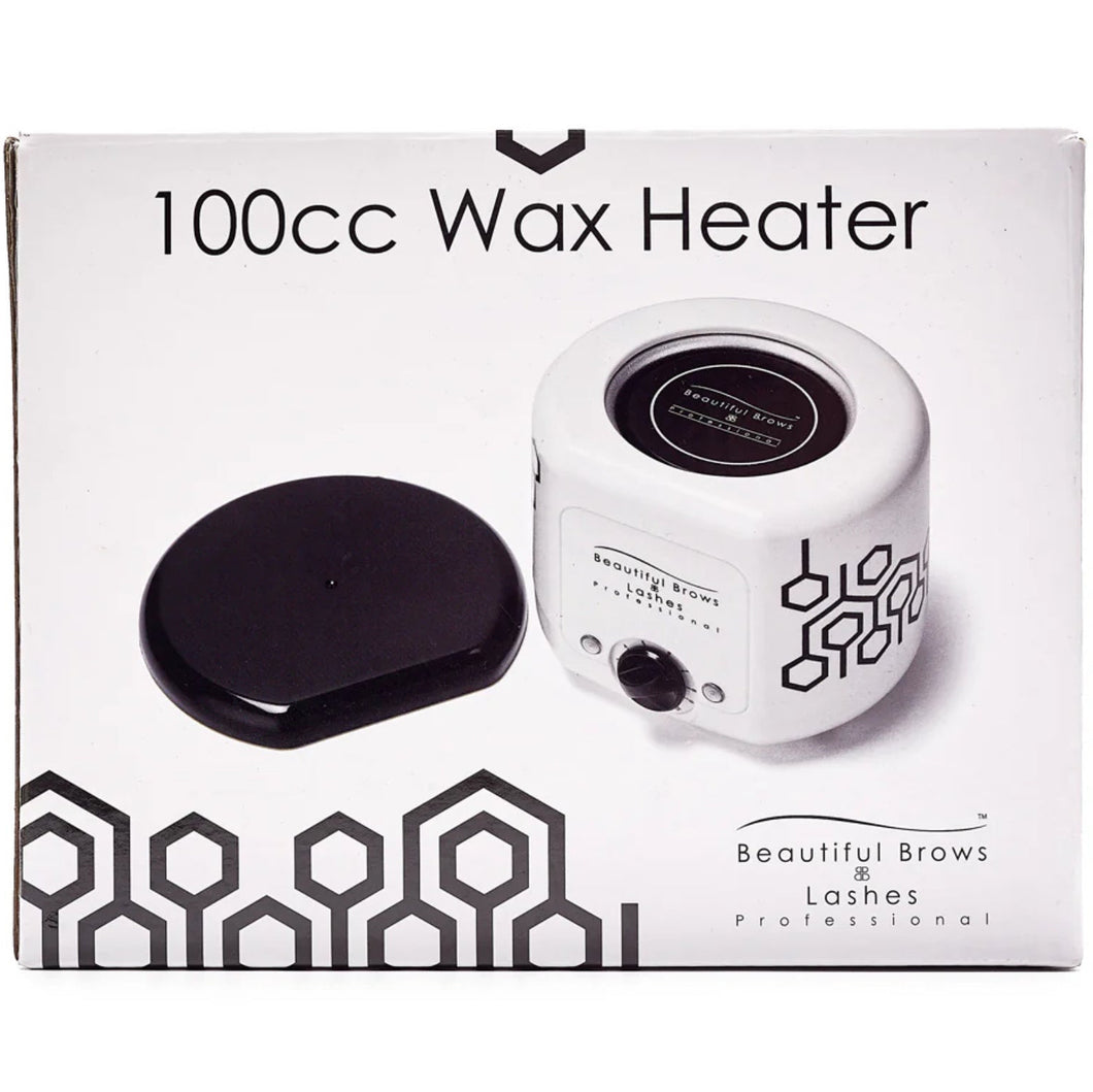 100cc Wax Heater