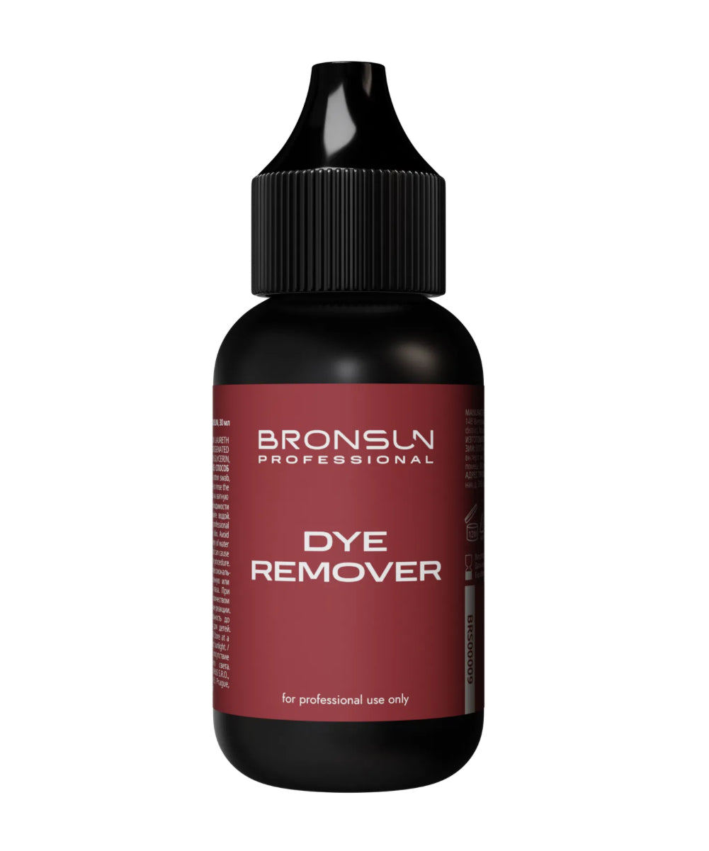 Bronsun Tint Remover