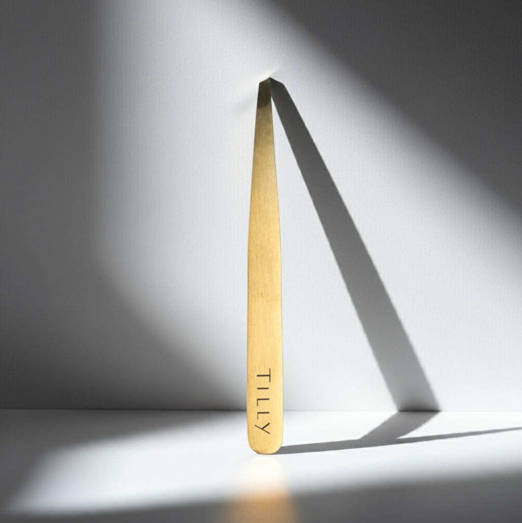 Brow Tweezers