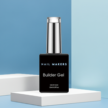 Load image into Gallery viewer, Nail Makers Builder Gel
