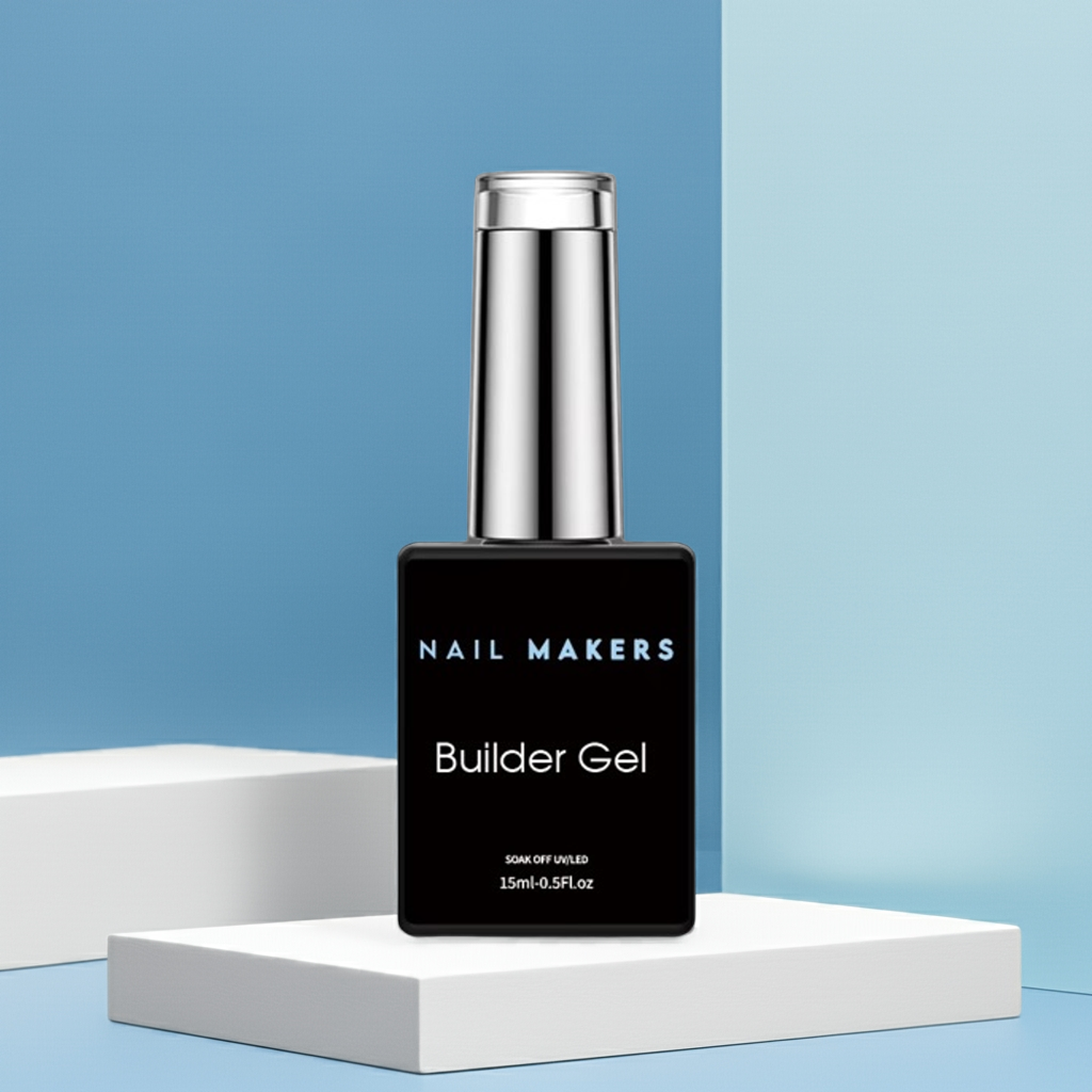 Nail Makers Builder Gel