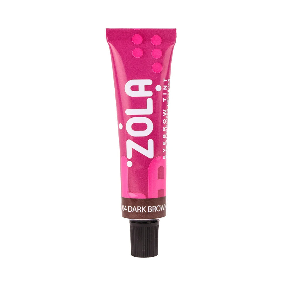 Brow Tint