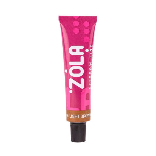 Brow Tint