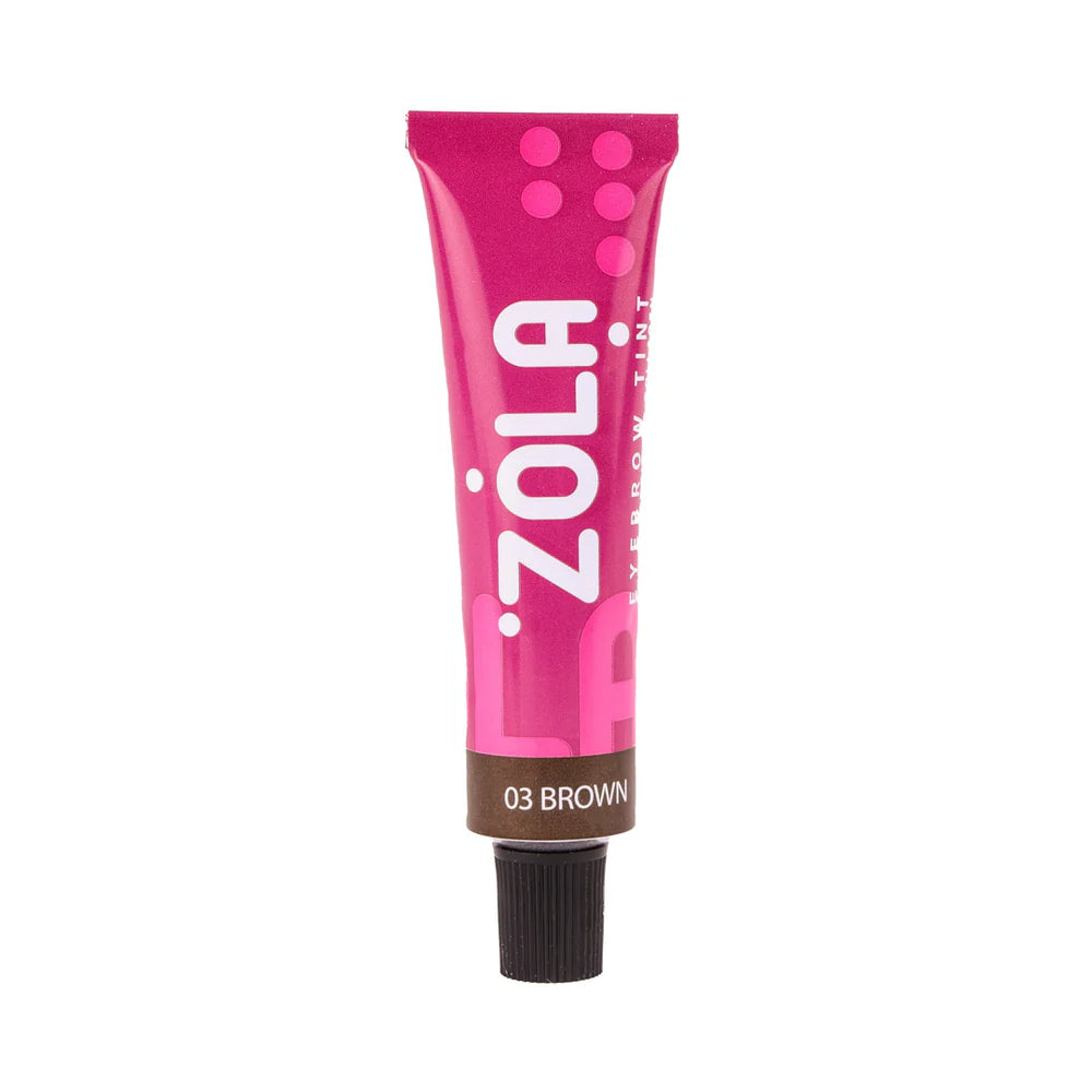 Brow Tint