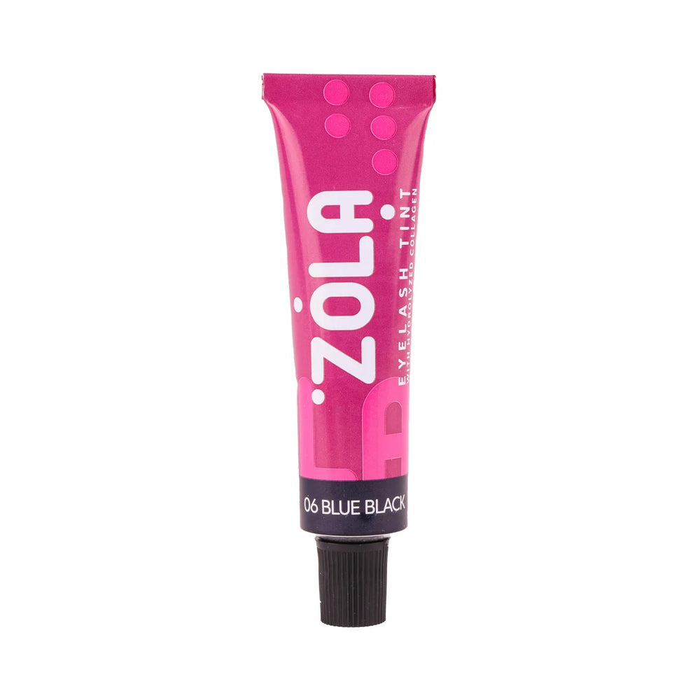 Brow Tint