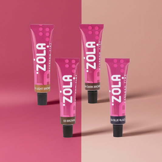 Brow Tint
