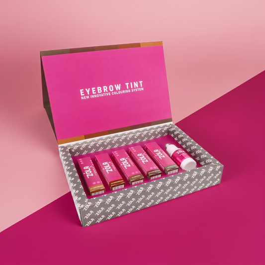 Tint Collection