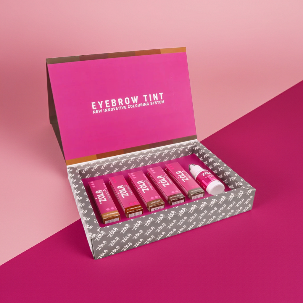 Zola Tint Collection