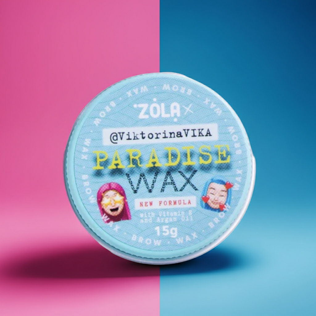 Zola Paradise Wax