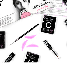 Load image into Gallery viewer, Lash Lift Kit
