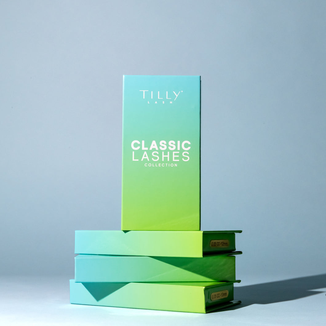 CLASSIC LASHES