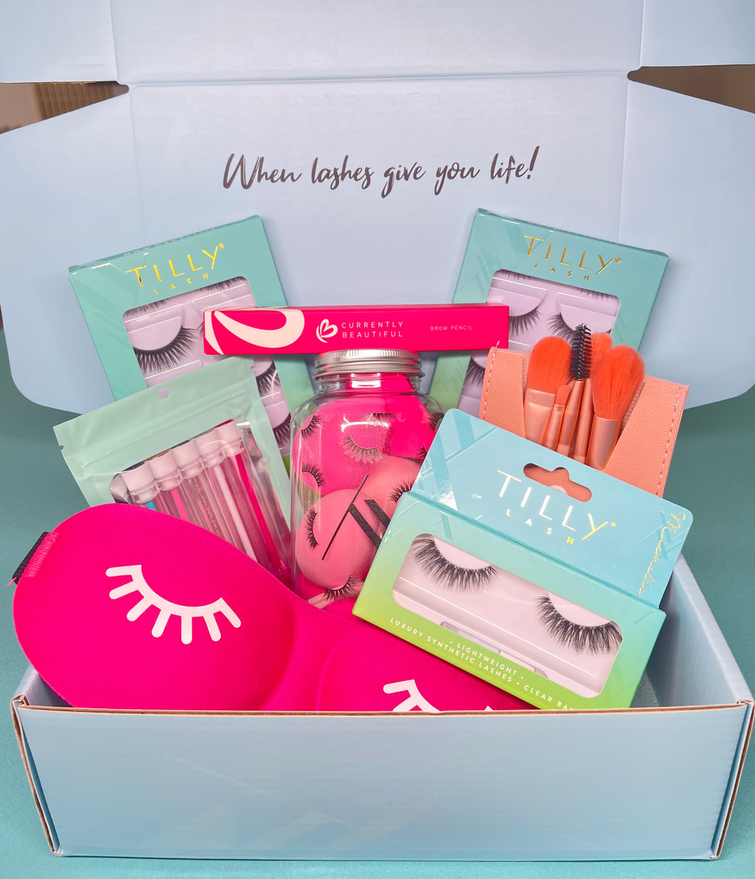 Dream Christmas Gift Box Bundle