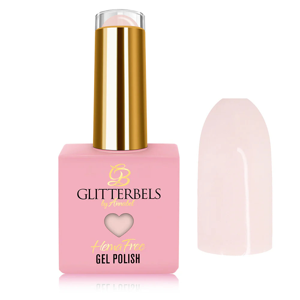 Gel Polish (Hema Free)