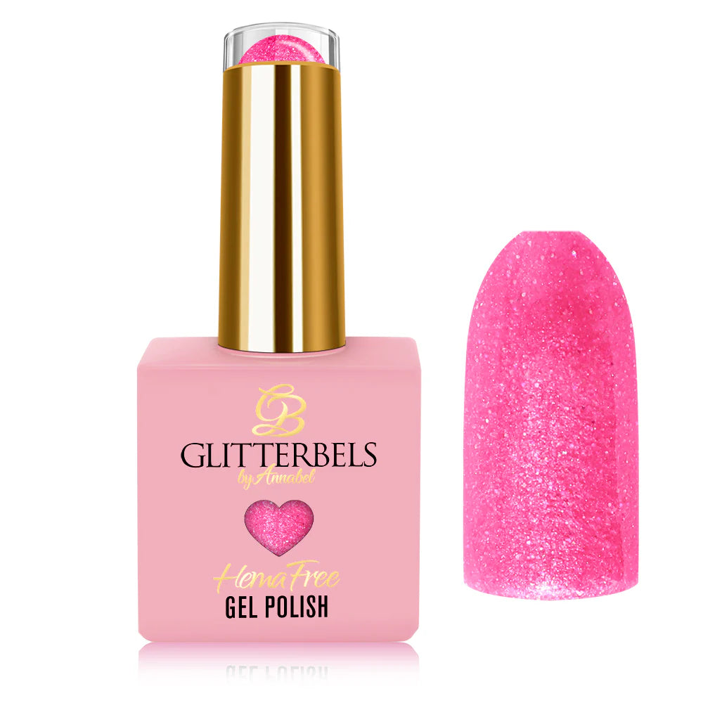 Gel Polish (Hema Free)