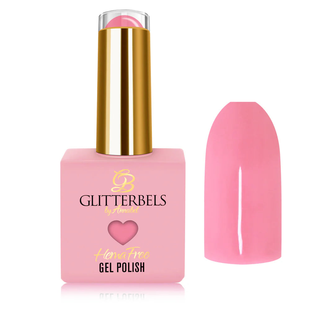 Gel Polish (Hema Free)