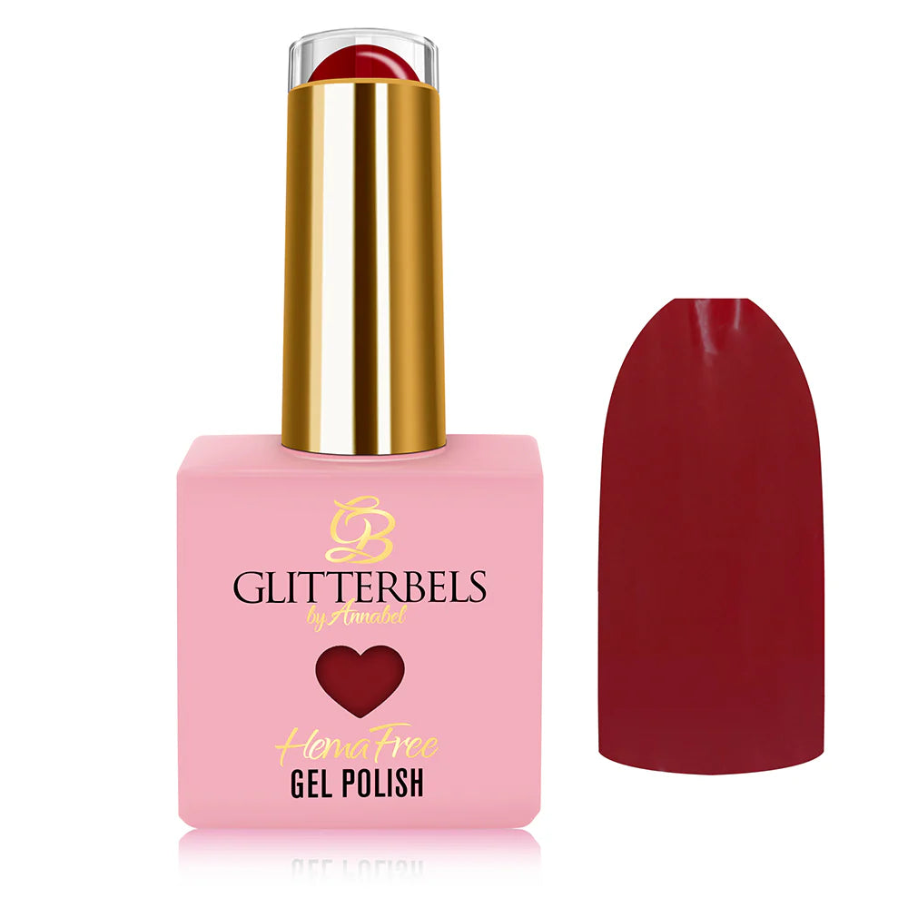 Gel Polish (Hema Free)