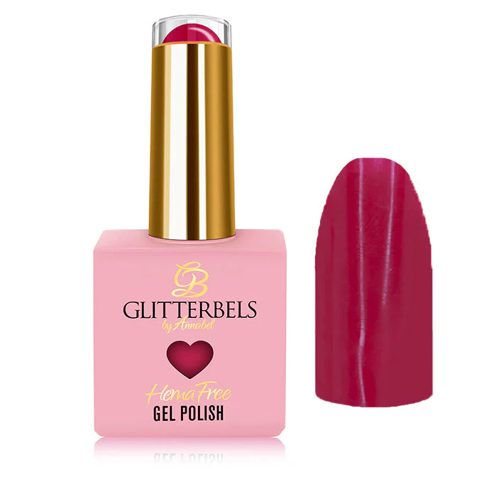 Gel Polish (Hema Free)