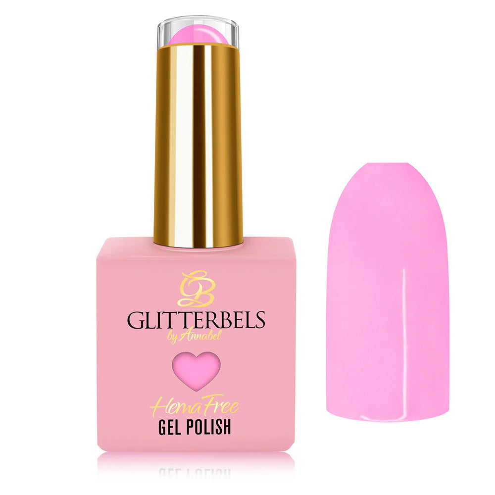 Gel Polish (Hema Free)