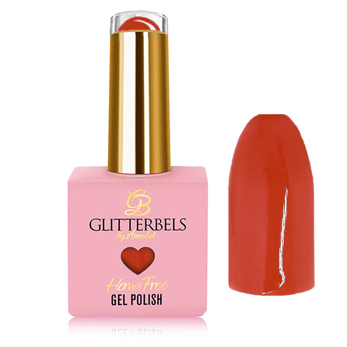 Gel Polish (Hema Free)