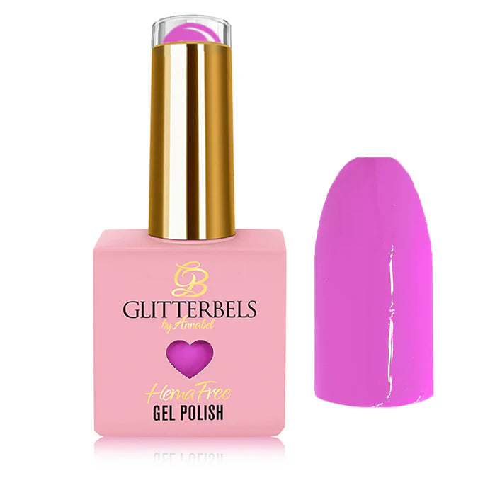 Gel Polish (Hema Free)