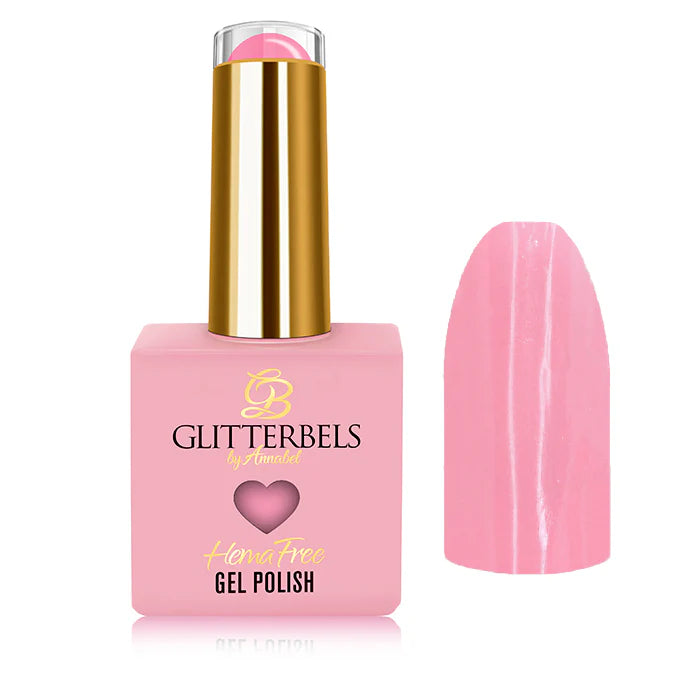 Gel Polish (Hema Free)