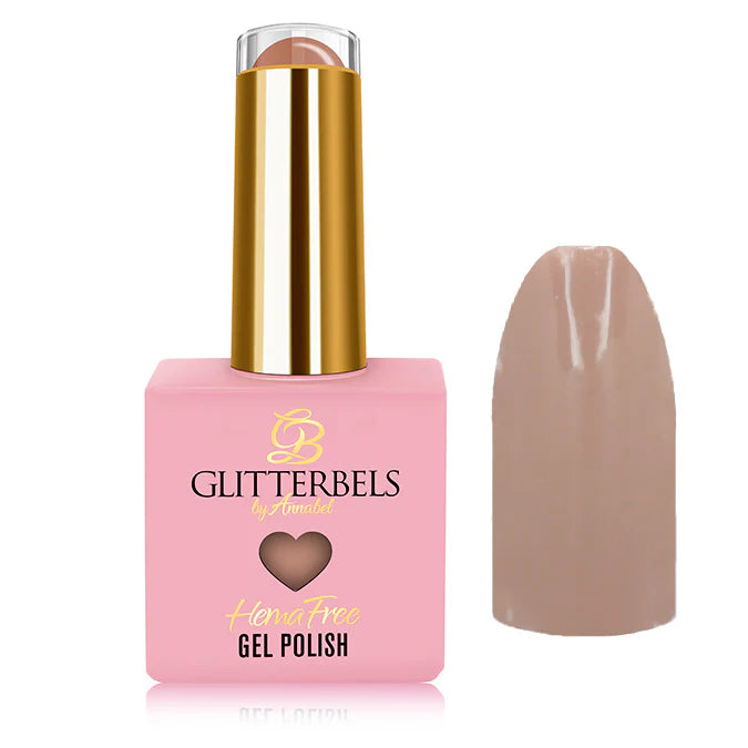 Gel Polish (Hema Free)