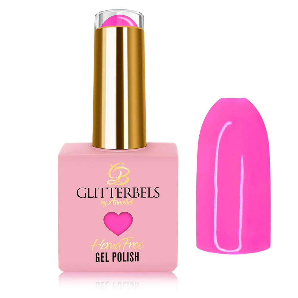 Gel Polish (Hema Free)