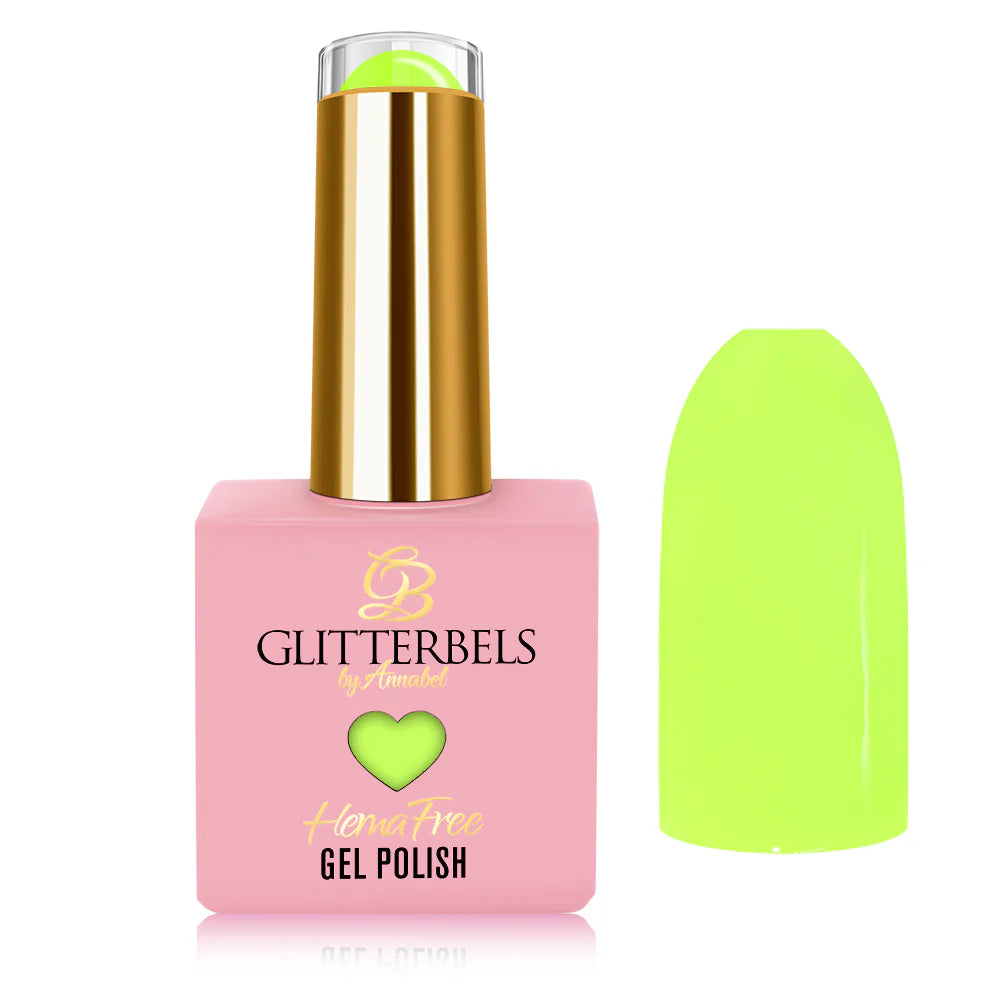 Gel Polish (Hema Free)