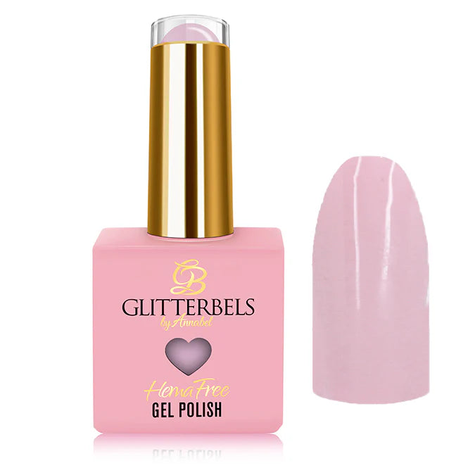 Gel Polish (Hema Free)
